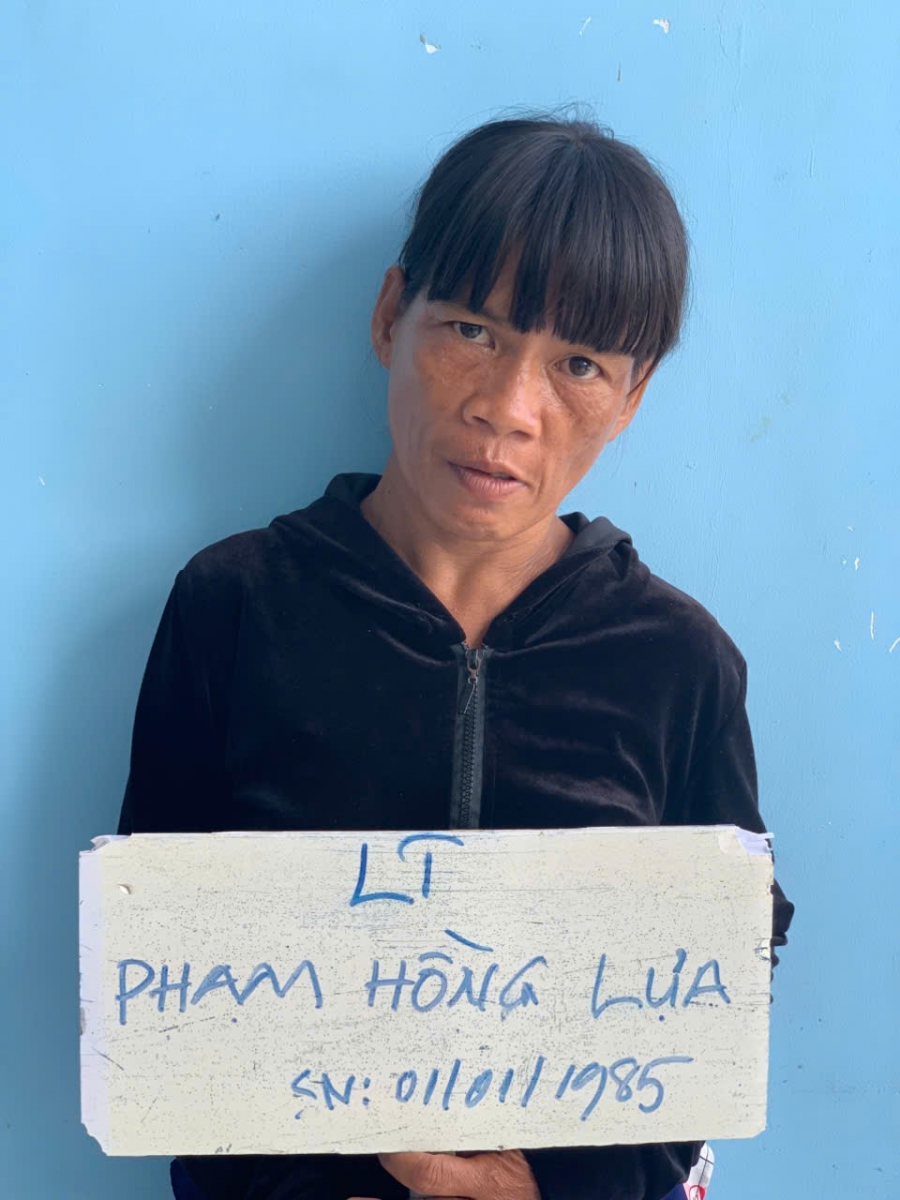 Phạm Hồng Lựa